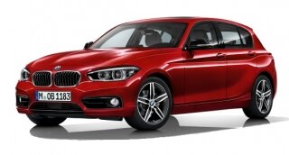 2015 BMW 120i 177 BG 5 Kapı Otomatik Araba kullananlar yorumlar